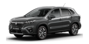 סוזוקי-S-CROSS-PNG