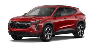 שברולט-טראקס-PNG