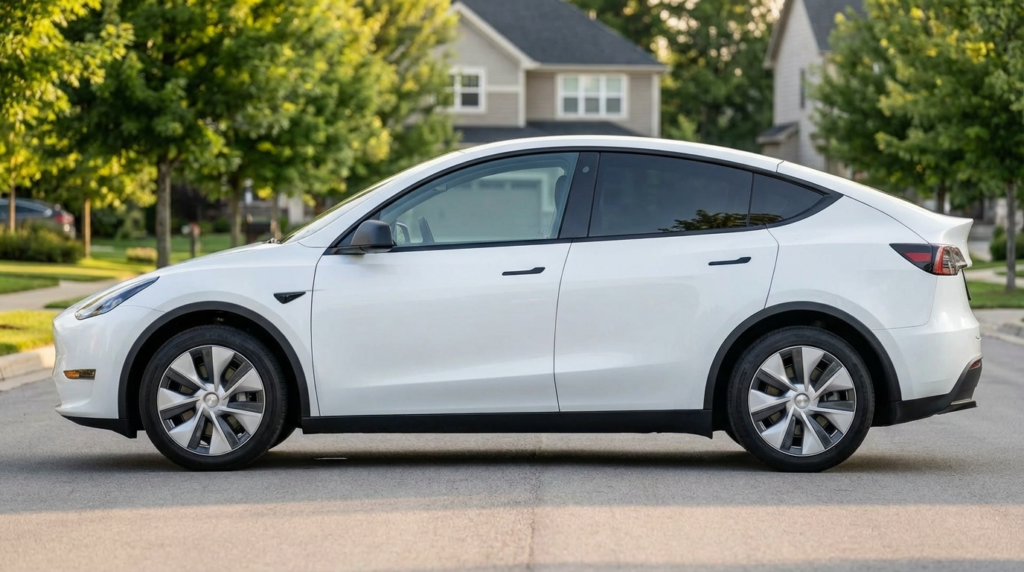 טסלה-מודל-Y-היברידית-PNG