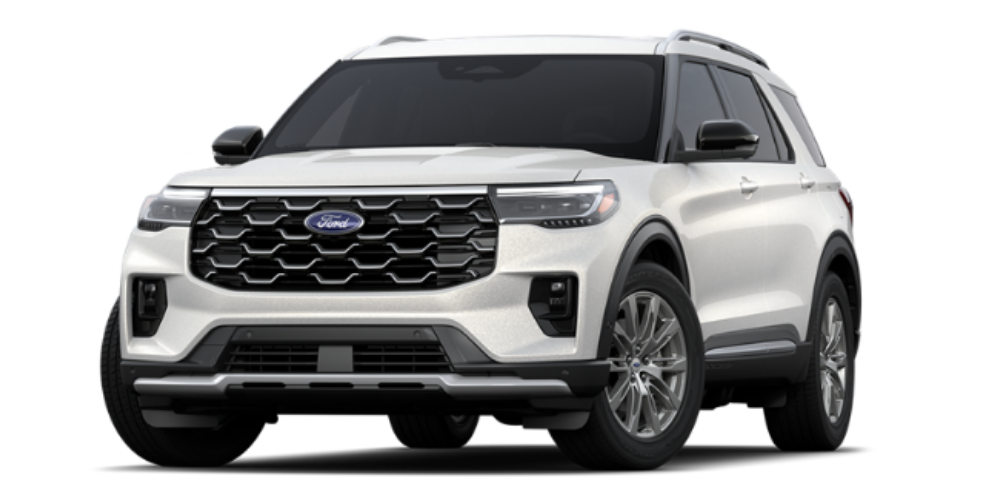 פורד-אקספלורר-PNG