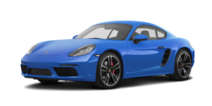 פורשה-718-קאיימן-PNG