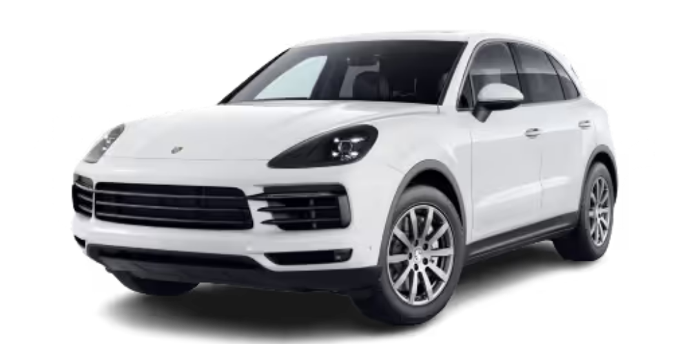 פורשה-קאיין-PNG