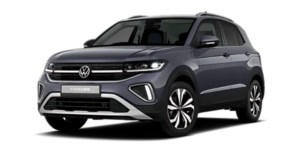 פולקסווגן-טי-קרוס-PNG